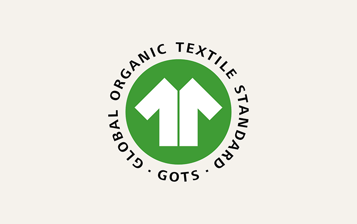 Global Organic Textile Standart Certificate – Artesa Fabrics