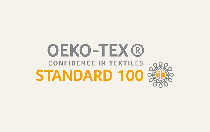 OEKO-TEX Standard 100 Certificate – Artesa Fabrics