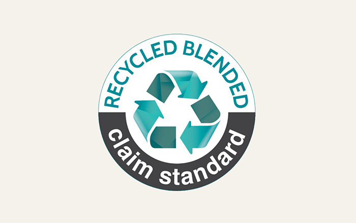 Recycled Blended Certificate – Artesa Fabrics