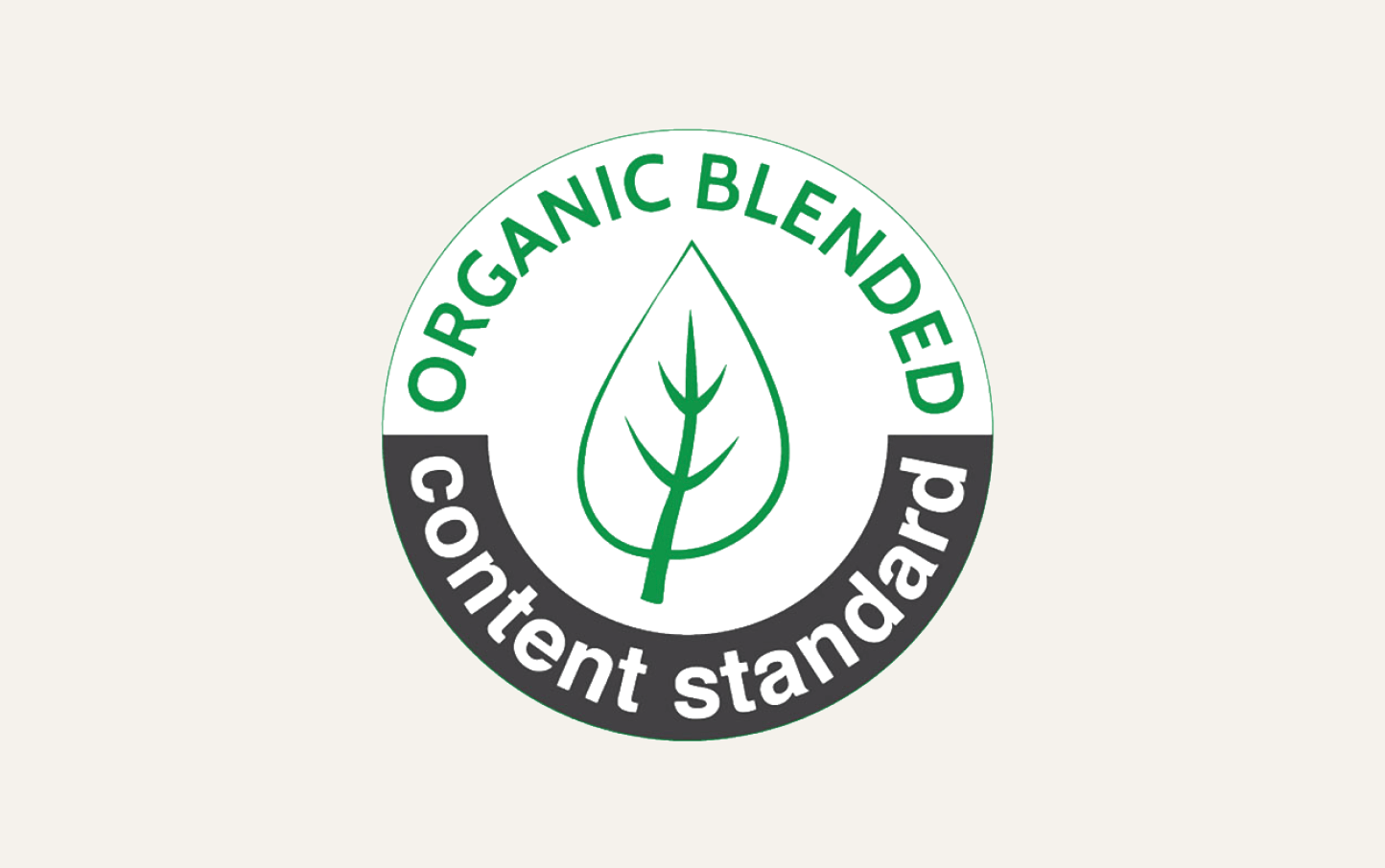 Organic Blended Certificate – Artesa Fabrics